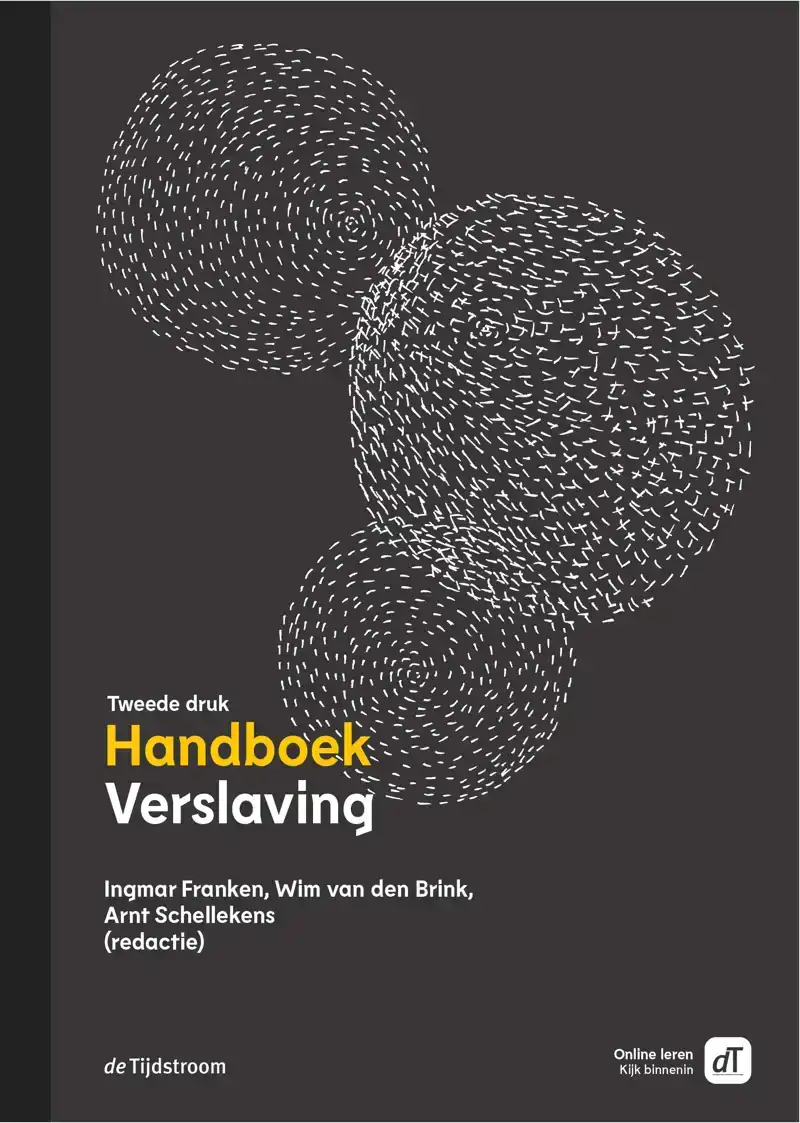 HANDBOEK VERSLAVING