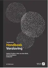 HANDBOEK VERSLAVING