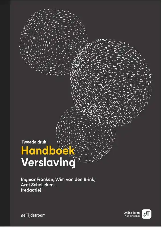 HANDBOEK VERSLAVING