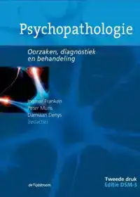 PSYCHOPATHOLOGIE