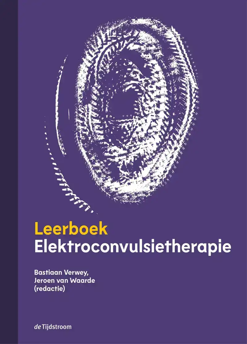 LEERBOEK ELEKTROCONVULSIETHERAPIE