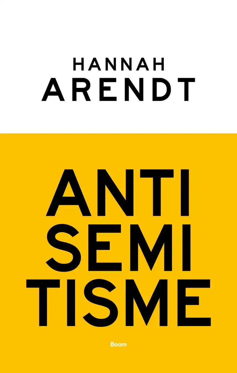 ANTISEMITISME