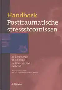 HANDBOEK POSTTRAUMATISCHE STRESSSTOORNISSEN