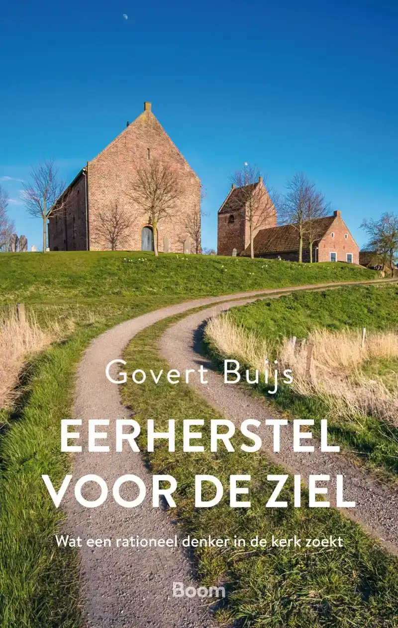 EERHERSTEL VOOR DE ZIEL