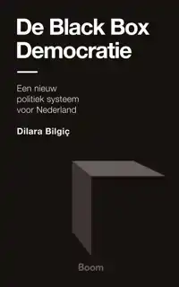 DE BLACK BOX DEMOCRATIE