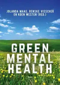 GREEN MENTAL HEALTH