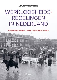 WERKLOOSHEIDSREGELINGEN IN NEDERLAND