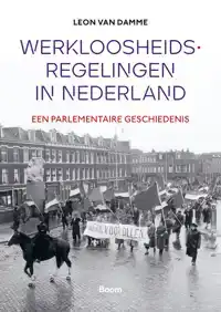 WERKLOOSHEIDSREGELINGEN IN NEDERLAND