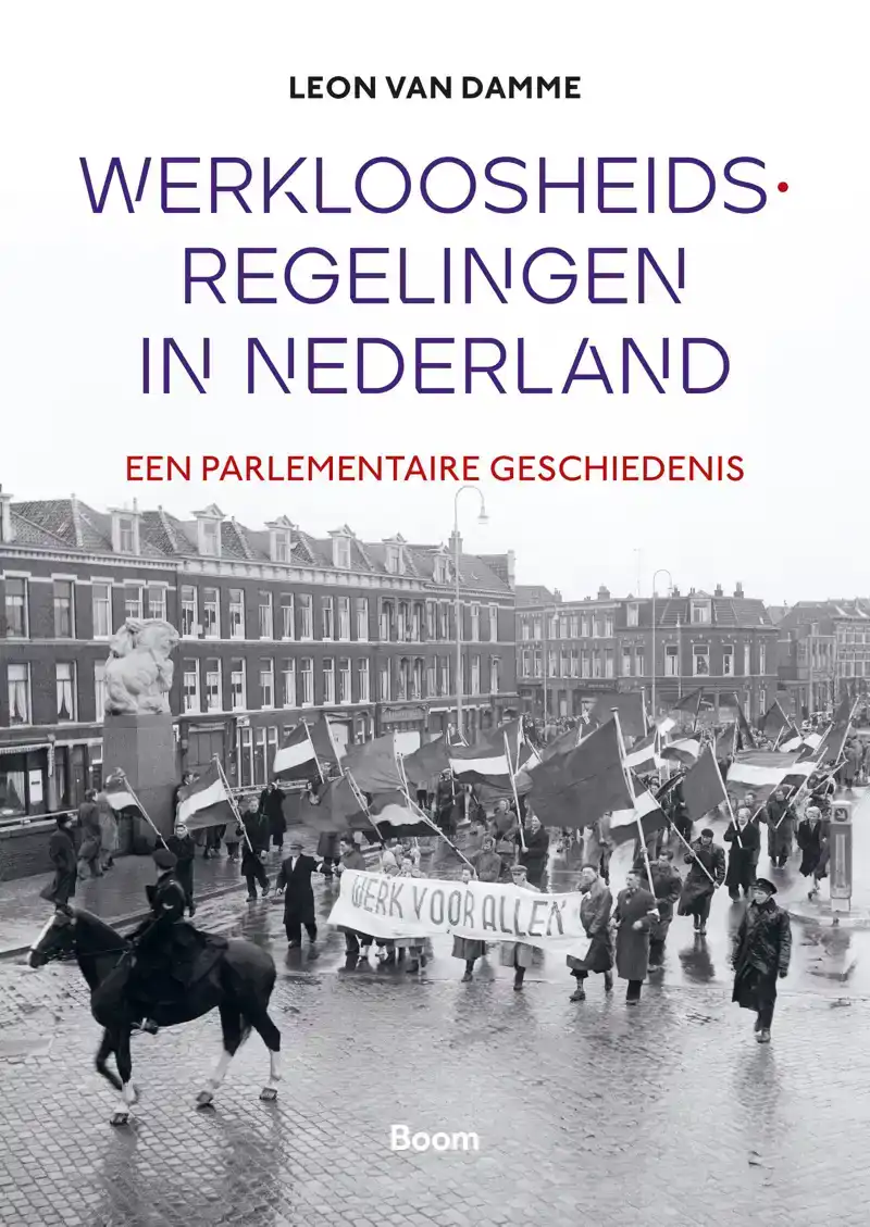 WERKLOOSHEIDSREGELINGEN IN NEDERLAND