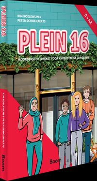 PLEIN 16