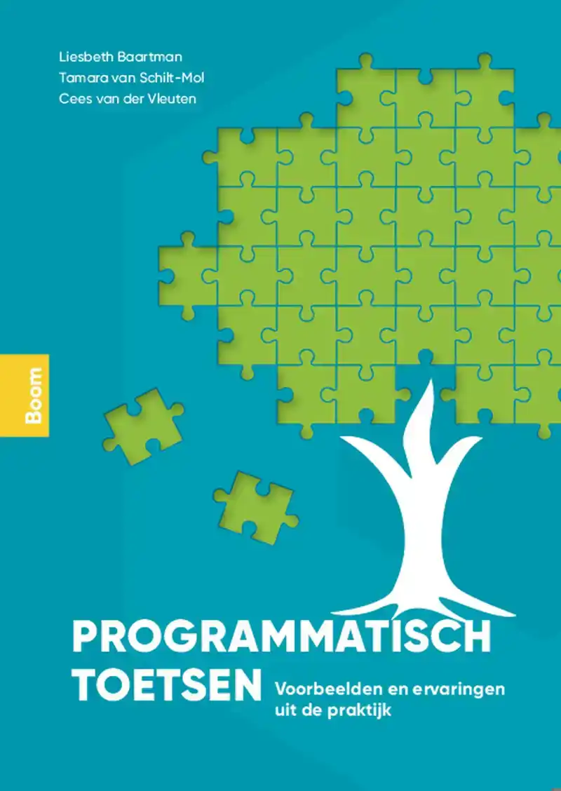 PROGRAMMATISCH TOETSEN