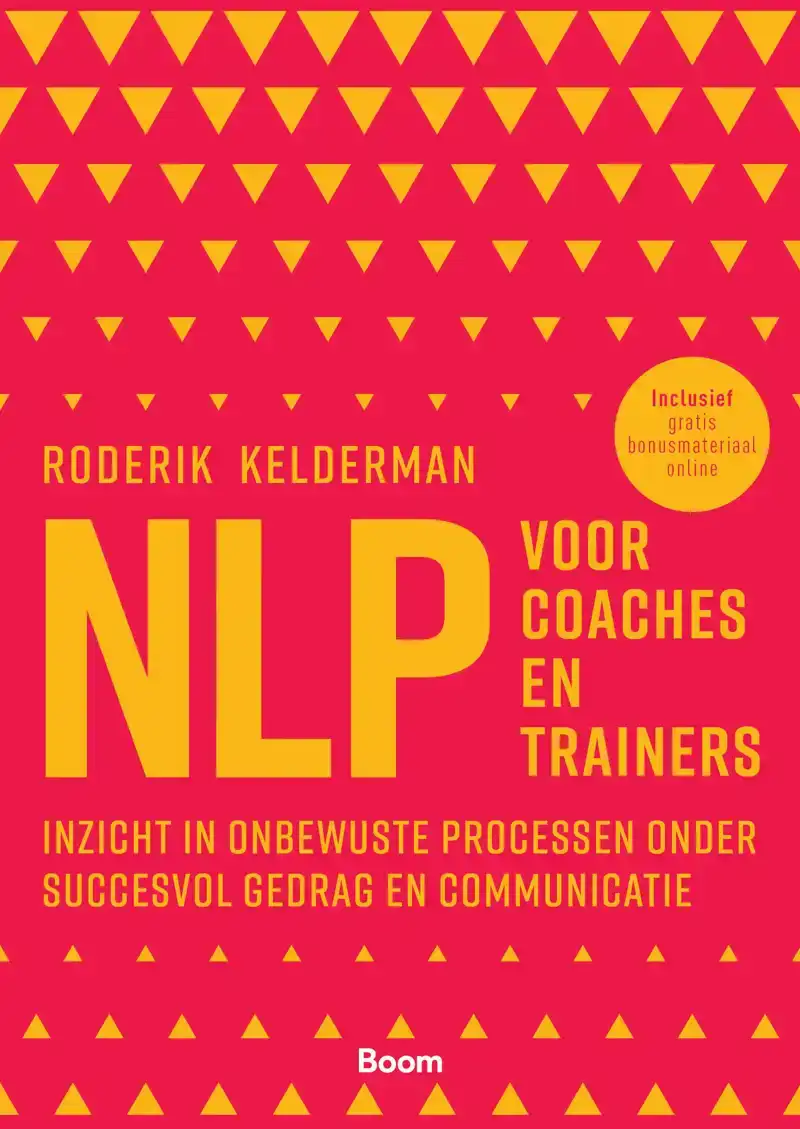NLP VOOR COACHES EN TRAINERS