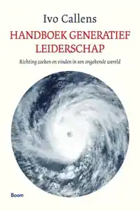 HANDBOEK GENERATIEF LEIDERSCHAP