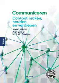 COMMUNICEREN