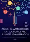 ACADEMIC WRITING SKILLS FOR ECONOMICS AND BUSINESS ADMINISTR