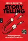 TRANSMEDIA STORYTELLING