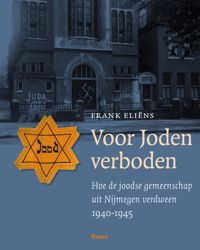 VOOR JODEN VERBODEN