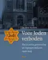 VOOR JODEN VERBODEN
