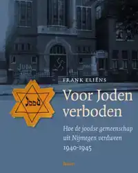 VOOR JODEN VERBODEN