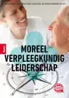 MOREEL VERPLEEGKUNDIG LEIDERSCHAP