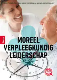 MOREEL VERPLEEGKUNDIG LEIDERSCHAP