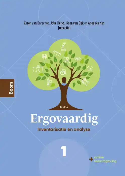 ERGOVAARDIG