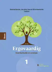 ERGOVAARDIG