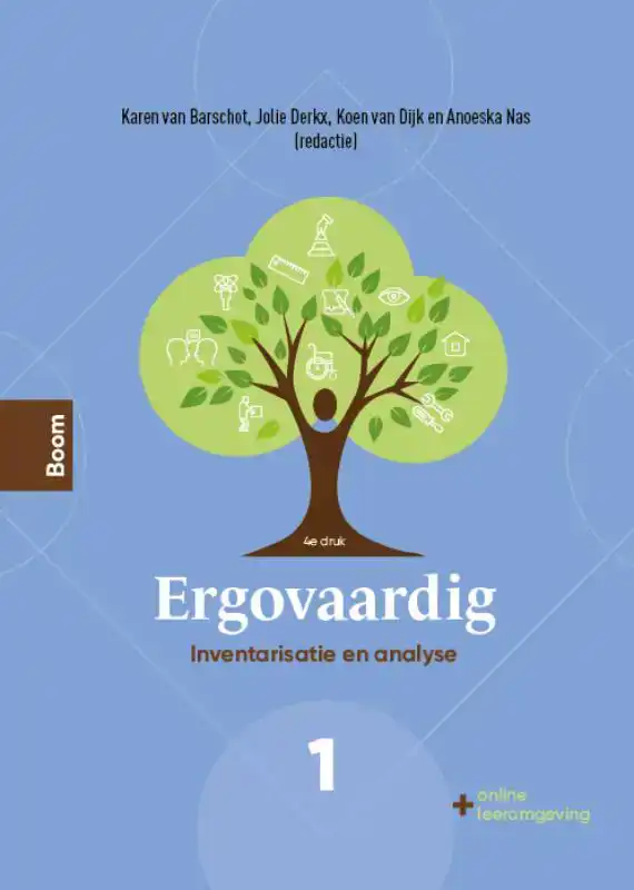 ERGOVAARDIG