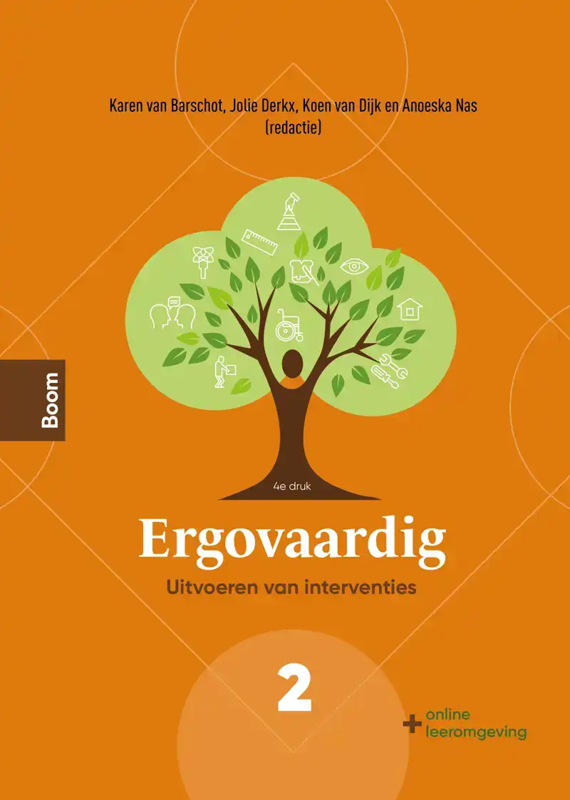 ERGOVAARDIG