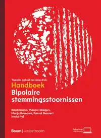 HANDBOEK BIPOLAIRE STEMMINGSSTOORNISSEN