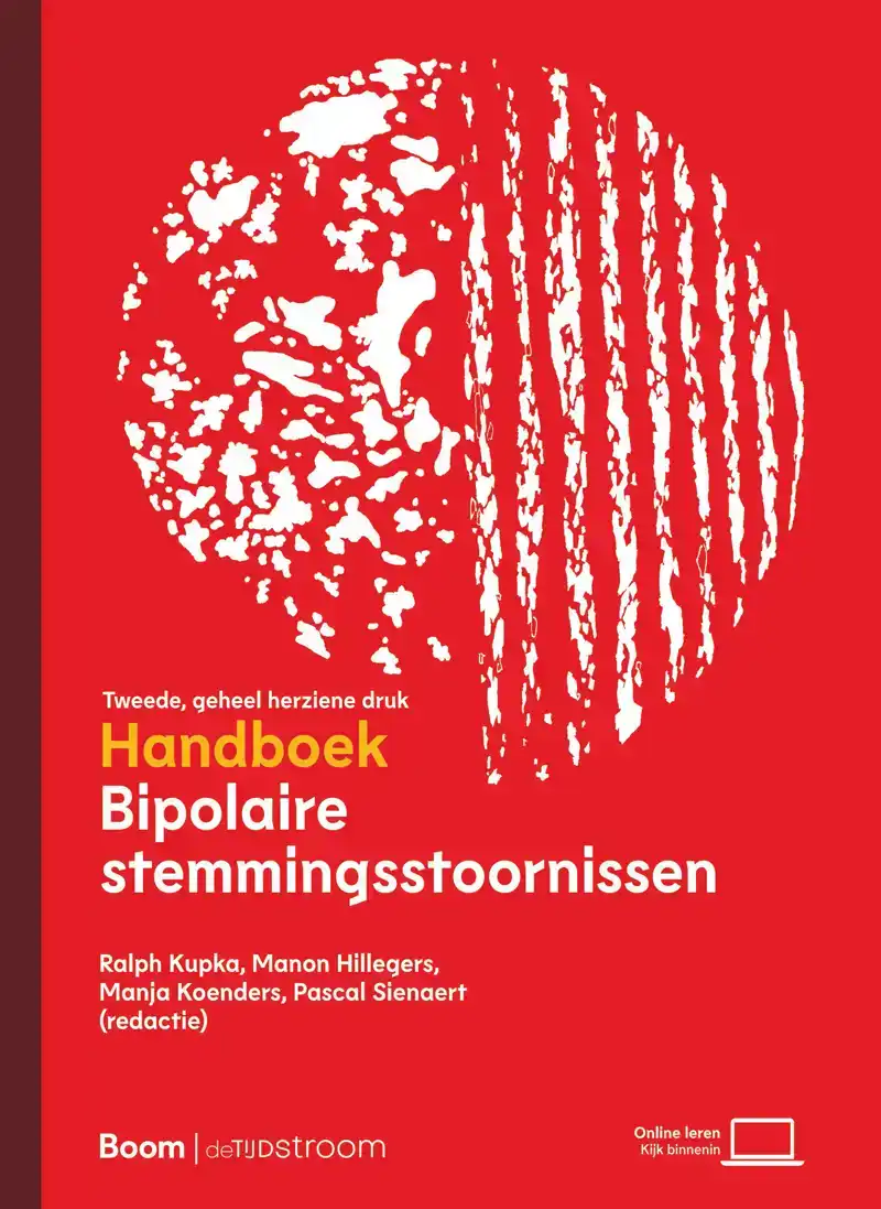 HANDBOEK BIPOLAIRE STEMMINGSSTOORNISSEN