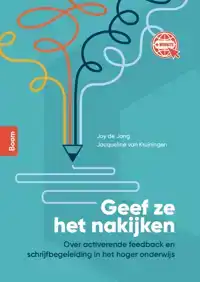 GEEF ZE HET NAKIJKEN