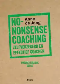 NO-NONSENSE COACHING