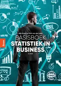 BASISBOEK STATISTIEK IN BUSINESS