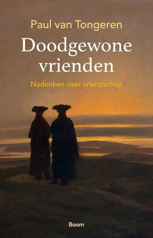 DOODGEWONE VRIENDEN