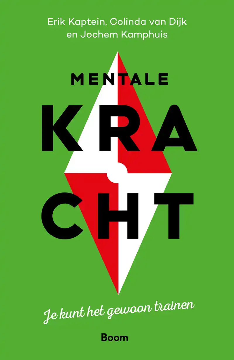 MENTALE KRACHT