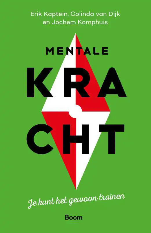 MENTALE KRACHT