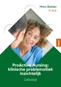 PROACTIVE NURSING: ZAKBOEKJE