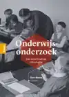 ONDERWIJSONDERZOEK