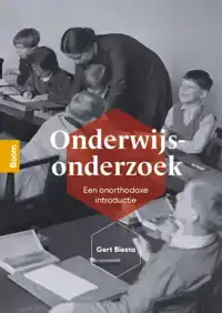 ONDERWIJSONDERZOEK