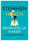 STEMMEN HOREN BEGRIJPELIJK MAKEN