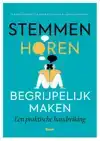 STEMMEN HOREN BEGRIJPELIJK MAKEN