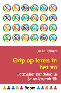 GRIP OP LEREN IN HET VO