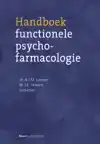HANDBOEK FUNCTIONELE PSYCHOFARMACOLOGIE