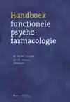 HANDBOEK FUNCTIONELE PSYCHOFARMACOLOGIE