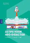 33 TIPS VOOR HBO-DIDACTIEK