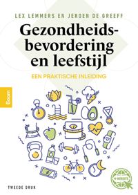 GEZONDHEIDSBEVORDERING EN LEEFSTIJL