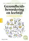 GEZONDHEIDSBEVORDERING EN LEEFSTIJL