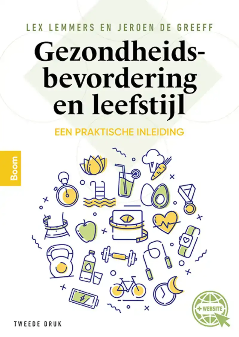 GEZONDHEIDSBEVORDERING EN LEEFSTIJL