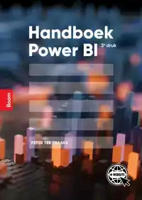 HANDBOEK POWER BI